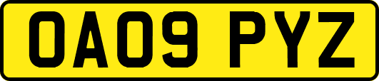 OA09PYZ