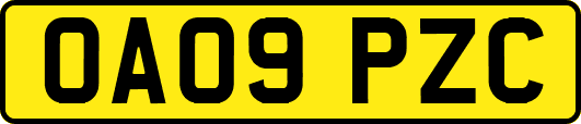 OA09PZC
