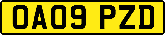 OA09PZD