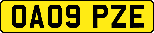 OA09PZE