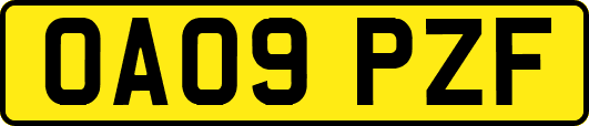 OA09PZF