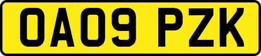 OA09PZK