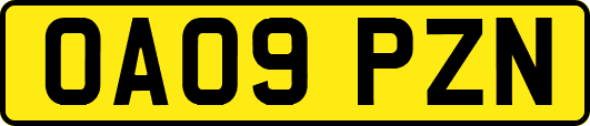 OA09PZN