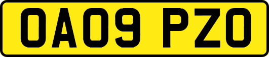 OA09PZO