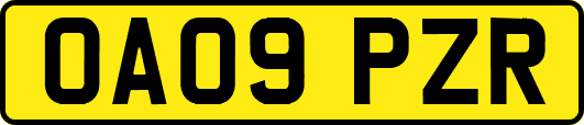 OA09PZR