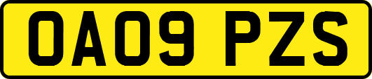 OA09PZS