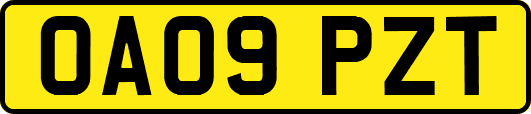 OA09PZT