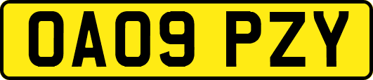 OA09PZY