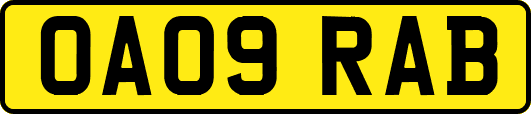 OA09RAB