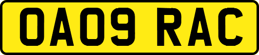 OA09RAC