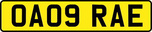 OA09RAE