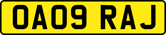 OA09RAJ