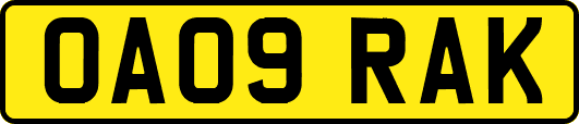 OA09RAK