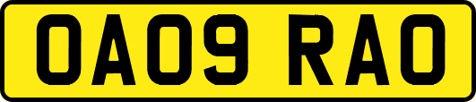 OA09RAO