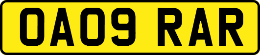 OA09RAR