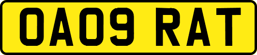 OA09RAT