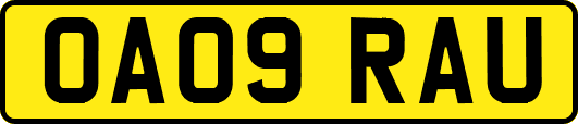 OA09RAU