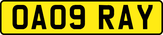 OA09RAY