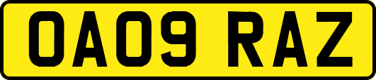 OA09RAZ