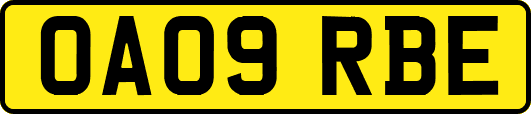 OA09RBE