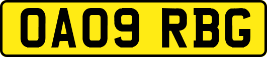 OA09RBG