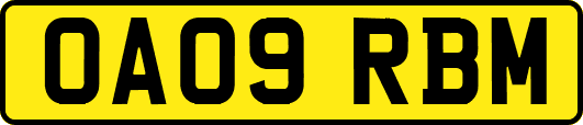 OA09RBM