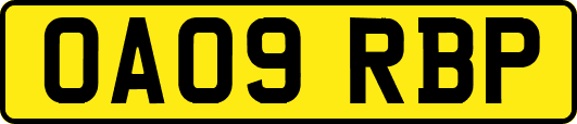 OA09RBP