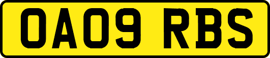 OA09RBS