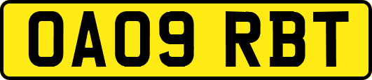 OA09RBT