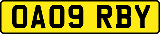 OA09RBY