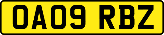 OA09RBZ