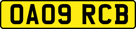 OA09RCB