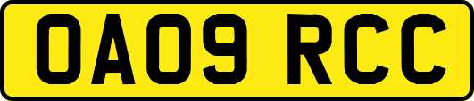OA09RCC