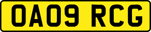 OA09RCG