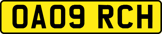 OA09RCH