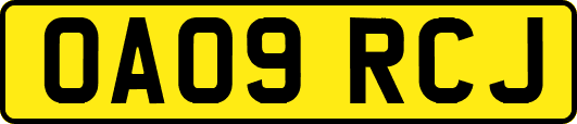 OA09RCJ