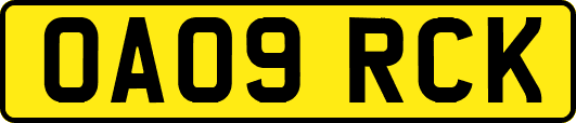OA09RCK