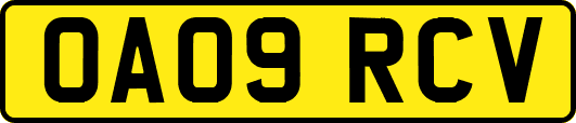 OA09RCV