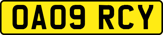 OA09RCY