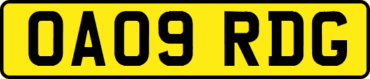 OA09RDG