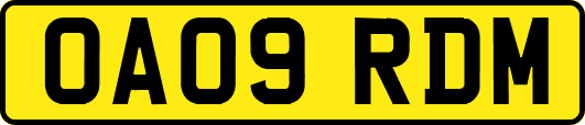OA09RDM