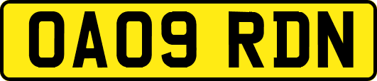 OA09RDN