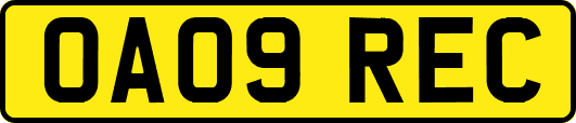 OA09REC