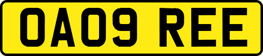 OA09REE