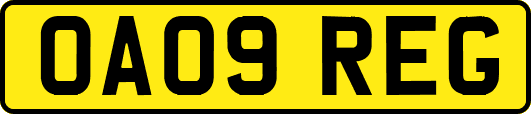 OA09REG