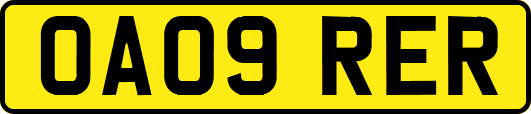 OA09RER