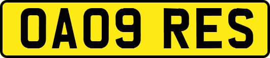 OA09RES