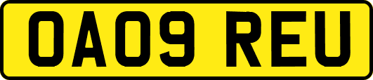 OA09REU