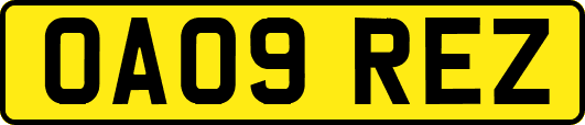OA09REZ