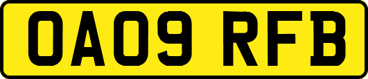 OA09RFB